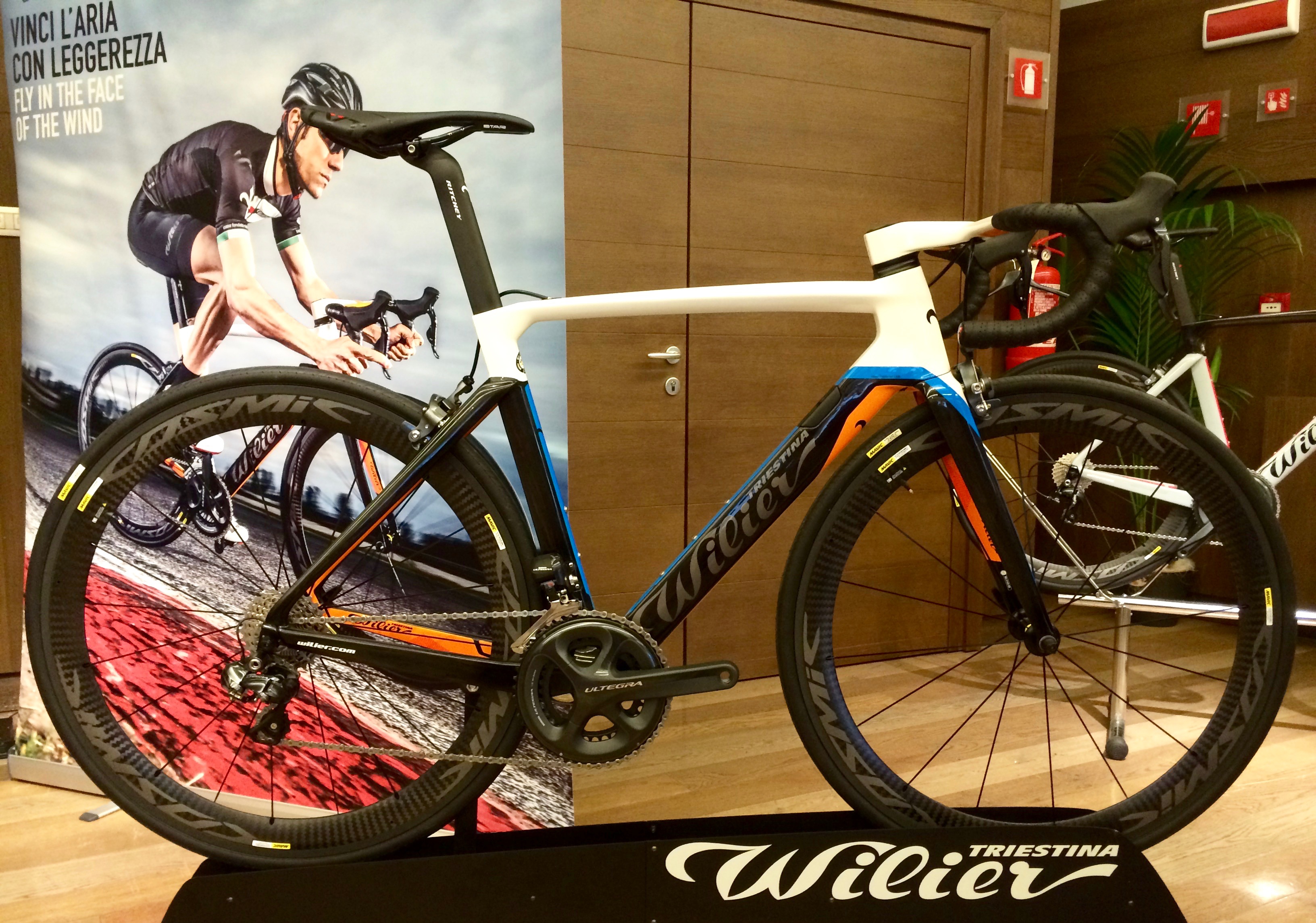 wilier cento 10 air for sale