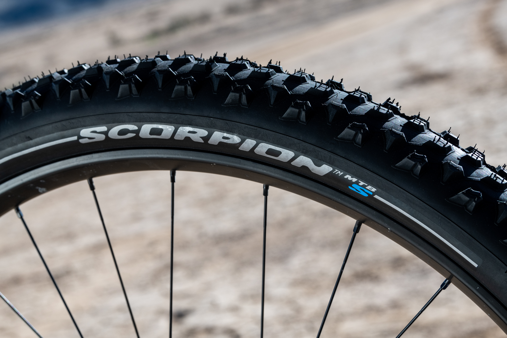 pirelli scorpion mtb 26