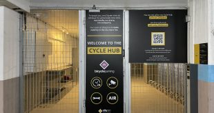 cycle hub